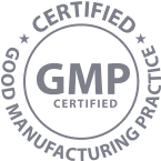 GMP certified - Docus